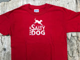 Salty Dog Shirt kids