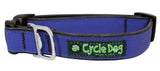 Cycle Dog Reflective Collar