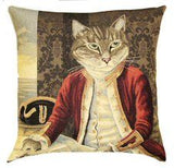 Tapestry Pillow
