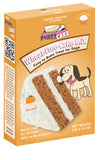 Puppy Cake Mix (and Frosting!)