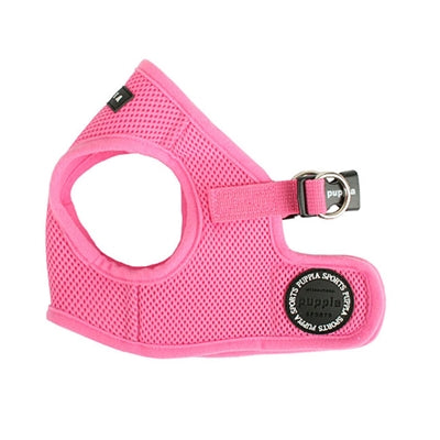 Puppia Vest Harness – The Salty Dog Seabrook - Main Image